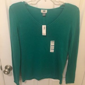 Old navy sweater